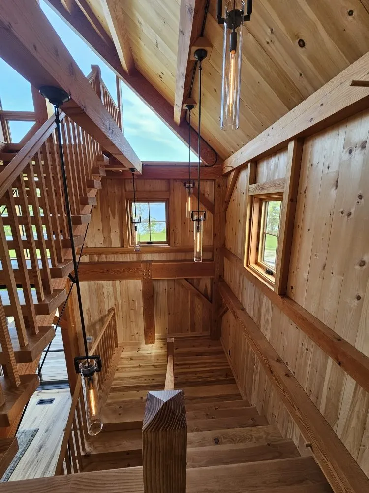 Slide of LM Electrical