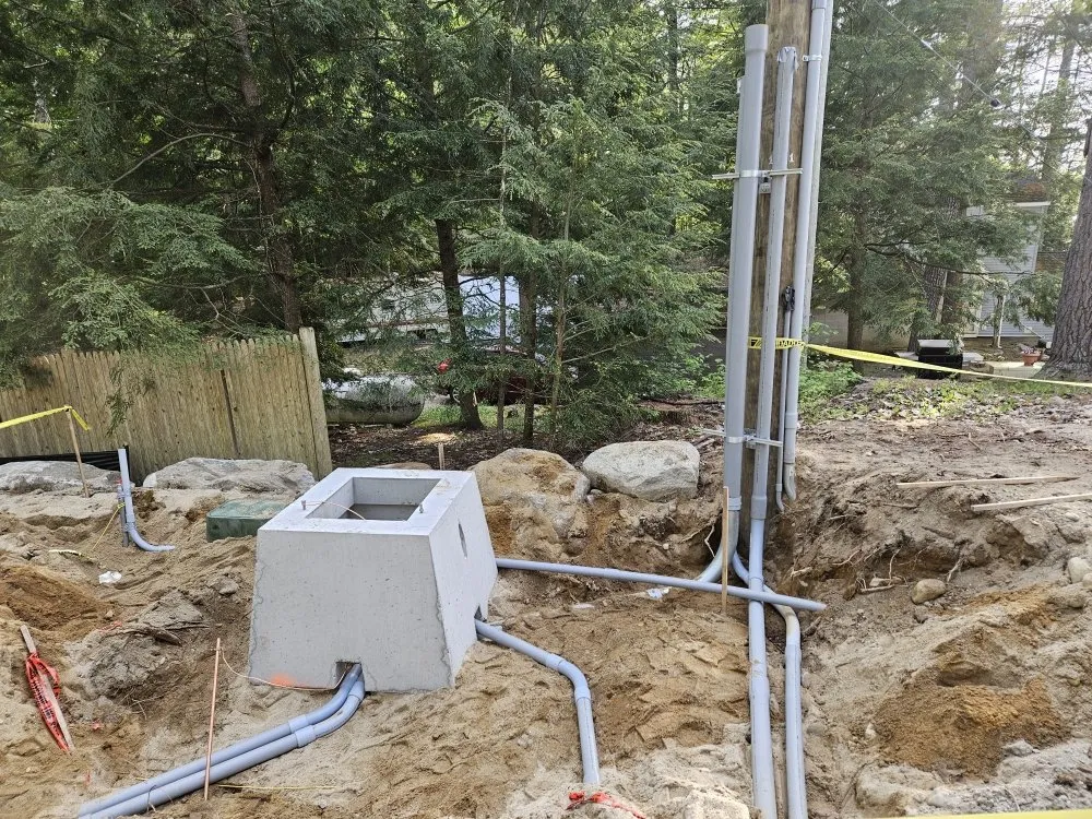 Slide of LM Electrical