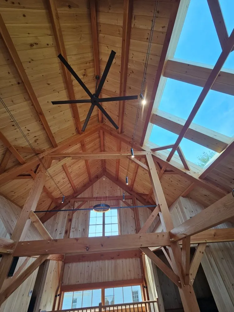 Slide of LM Electrical