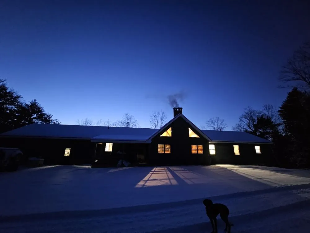 Slide of LM Electrical