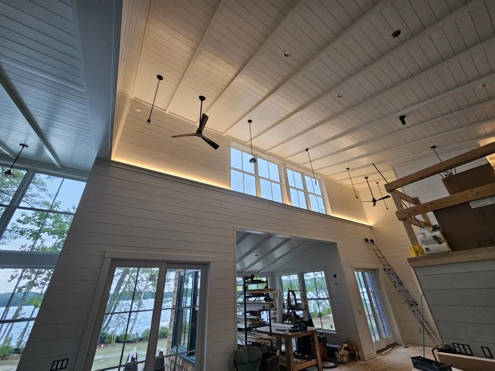 Slide of LM Electrical