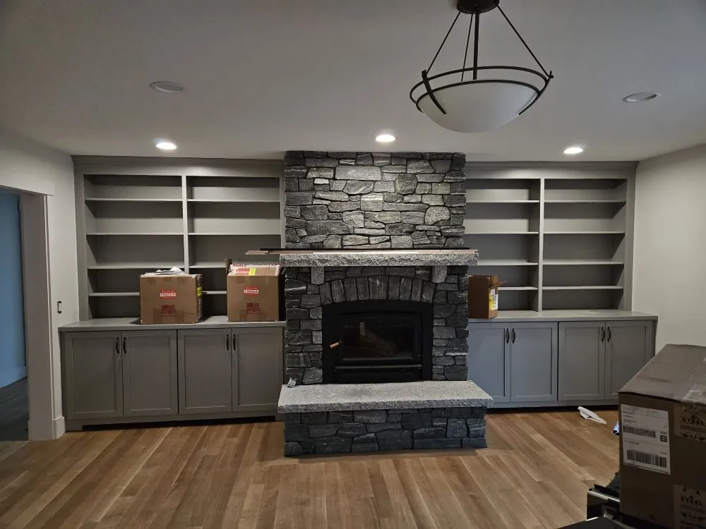 Slide of LM Electrical