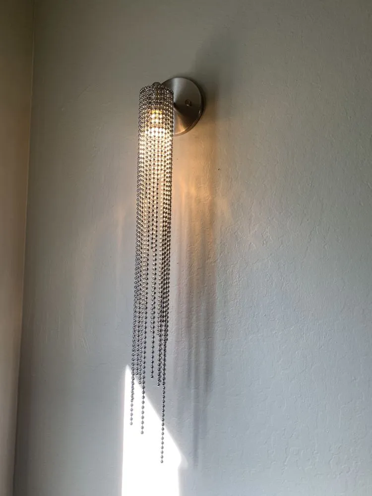 Slide of LM Electrical Solutions