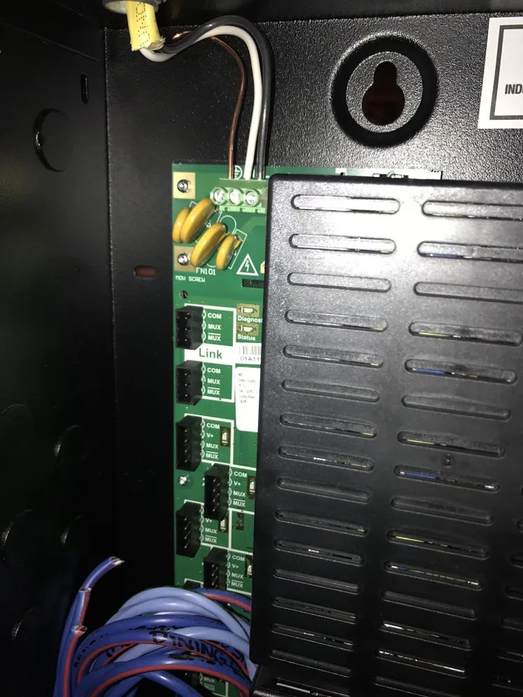 Licensed lighting installation experts serving ,  - LM Electrical Solutions