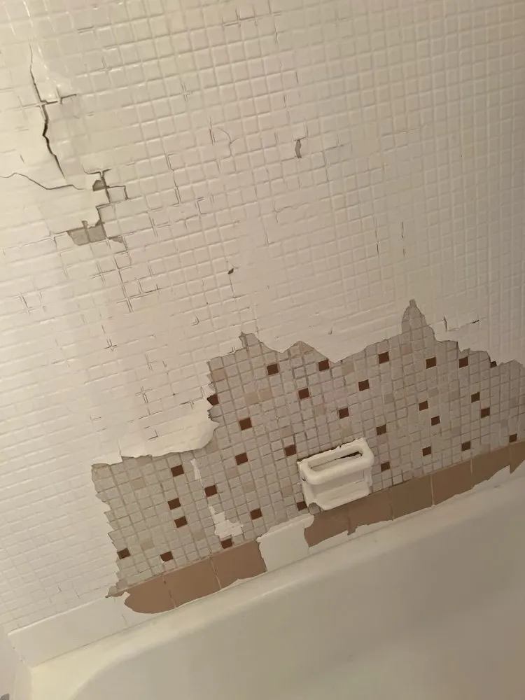 Slide of L&M Home Improvement