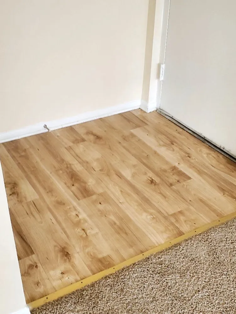 Slide of L&M Home Improvement