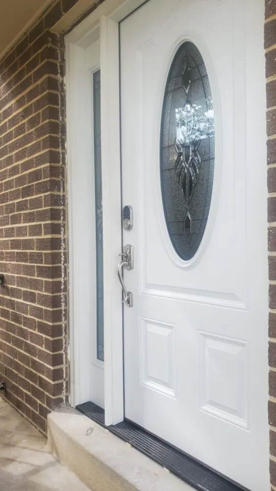 Slide of L&M Home Improvement