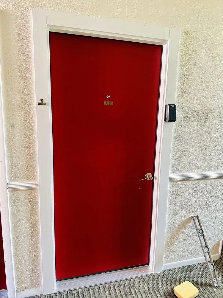 Slide of LMA Handyman Services