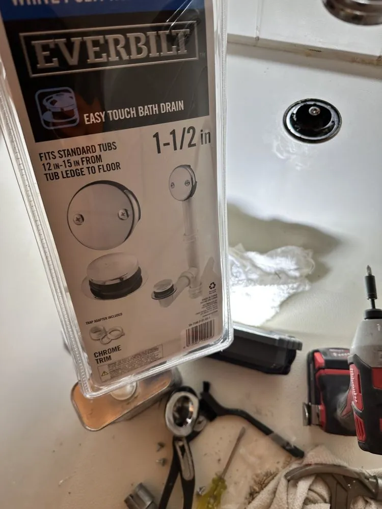 Slide of LMA Handyman Services