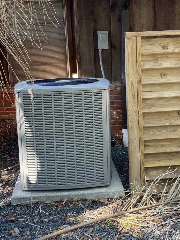 Slide of LMH Services