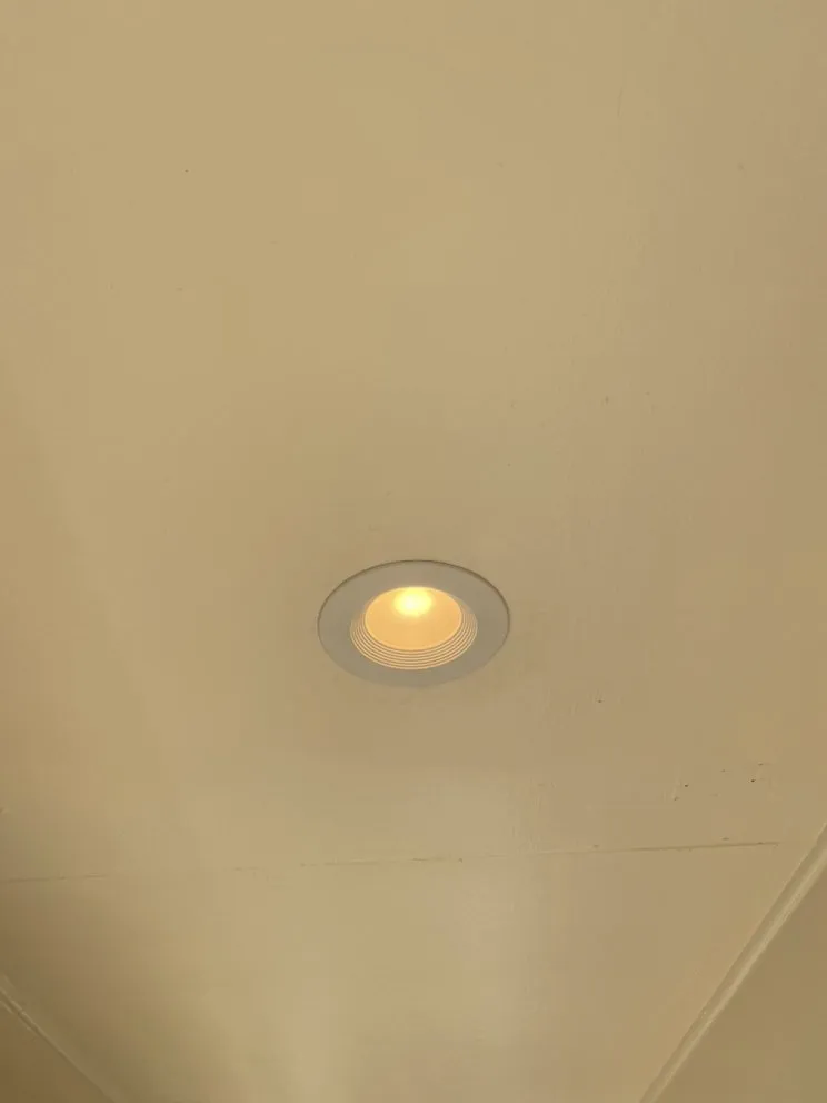 Slide of LMH Services