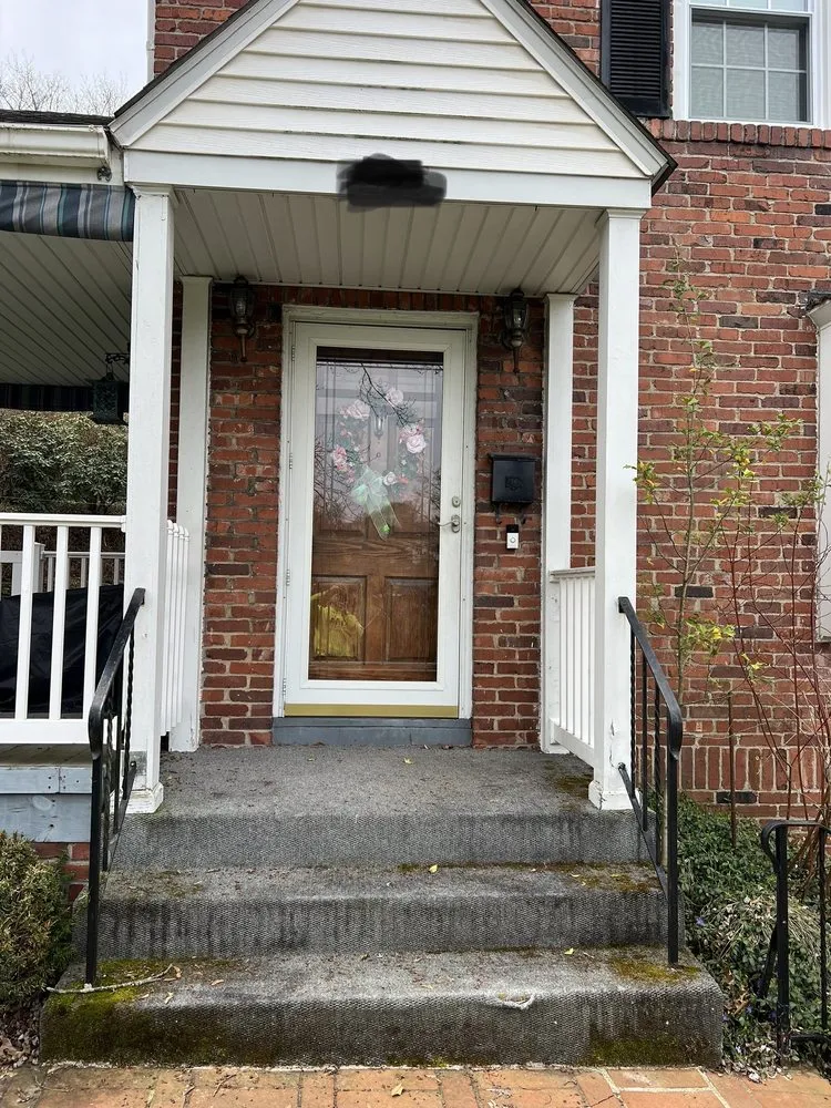 Slide of LMM Contracting