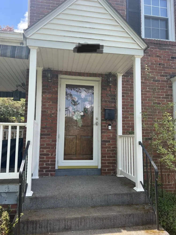 Slide of LMM Contracting