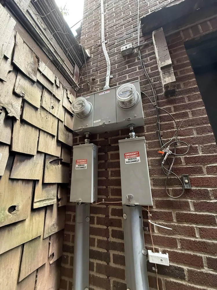 Slide of LMM Contracting