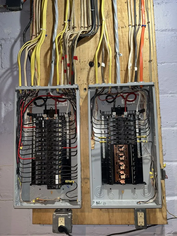 Slide of LMM Contracting