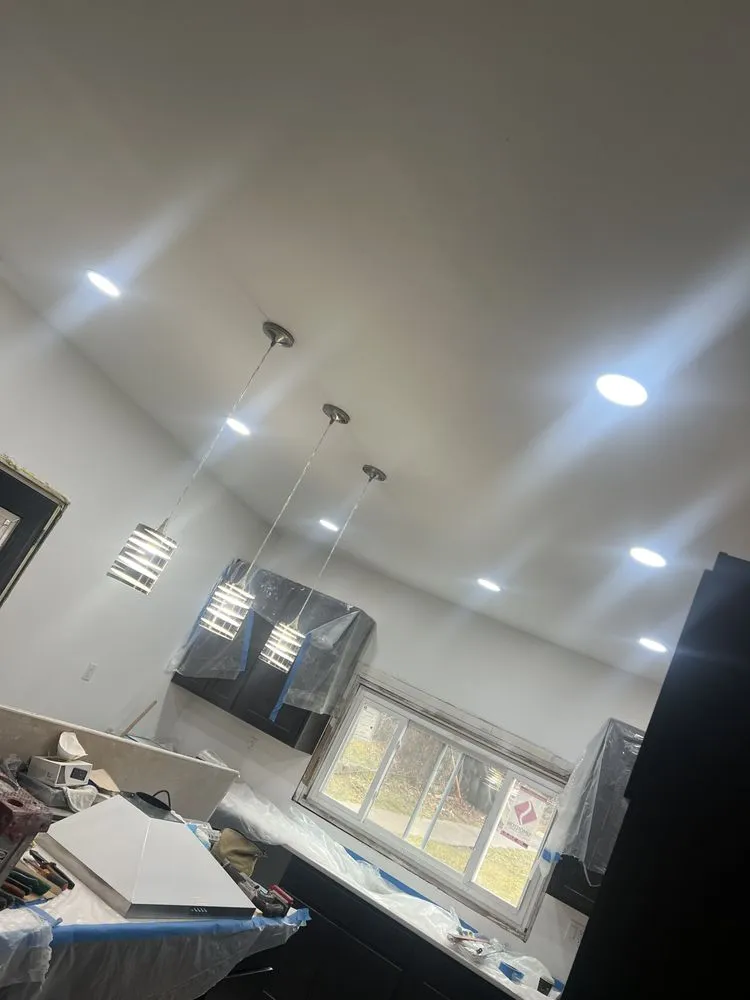 Slide of LMM Contracting