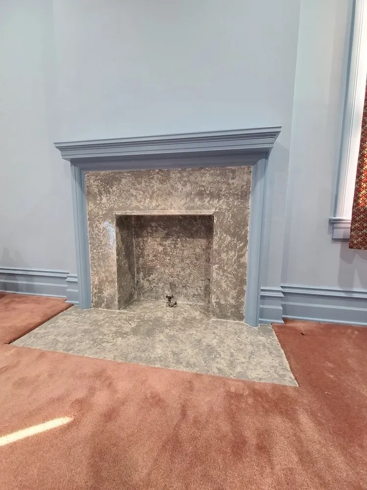 Slide of LMM Contracting