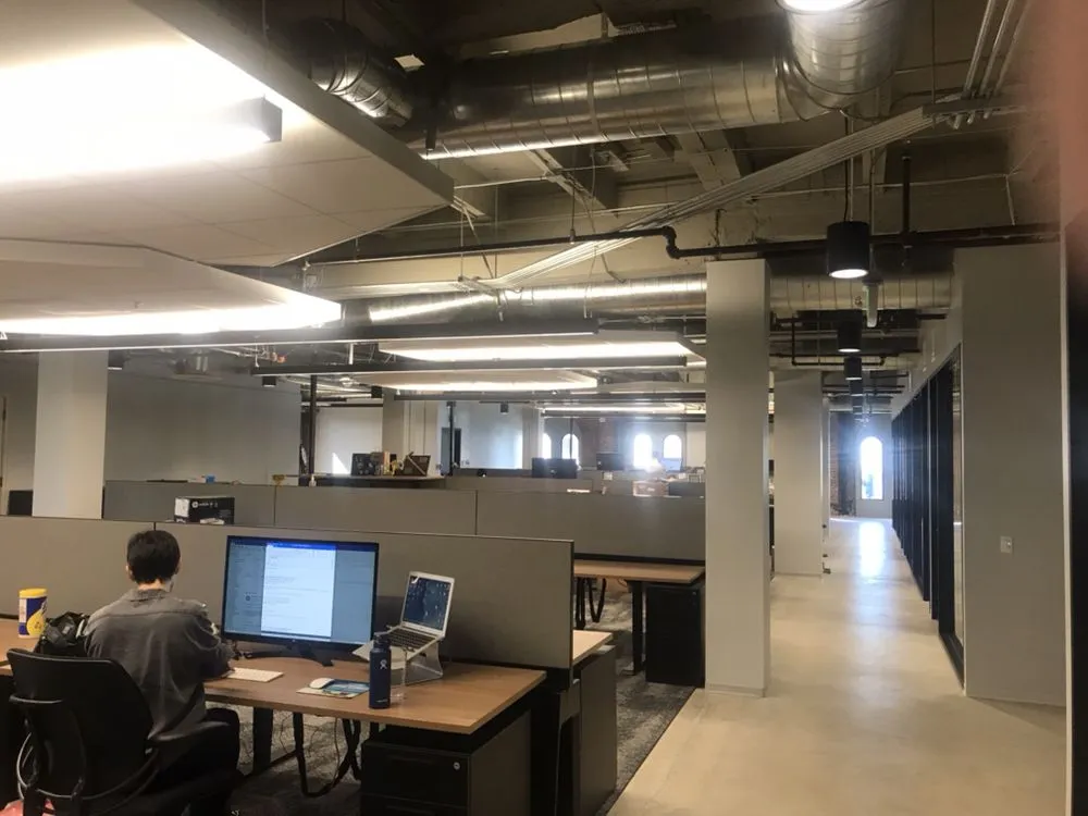 Professional electrician providing circuit breaker repair in Montrose, CA - LMS Electric