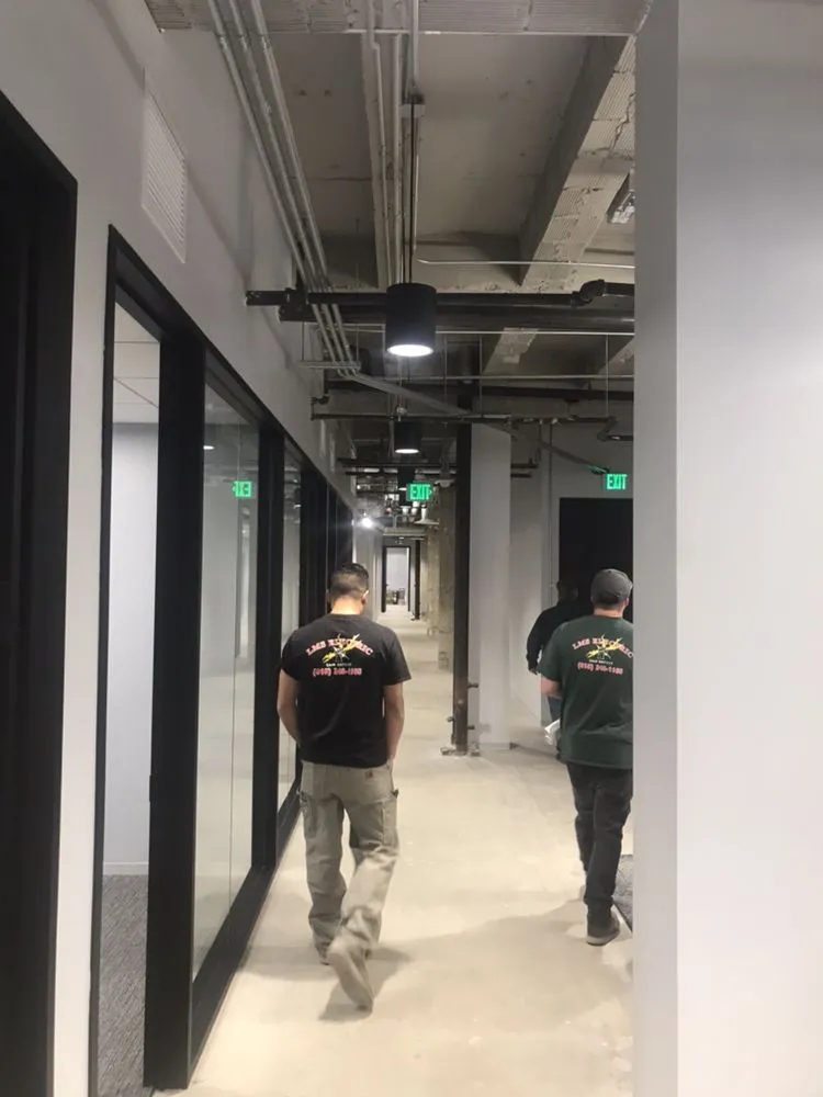 Emergency electrical repair in Montrose, CA by LMS Electric
