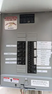LMS Electric