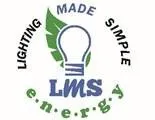 Slide of LMS Energy