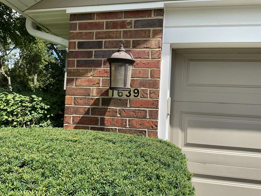 Slide of LMV Electric