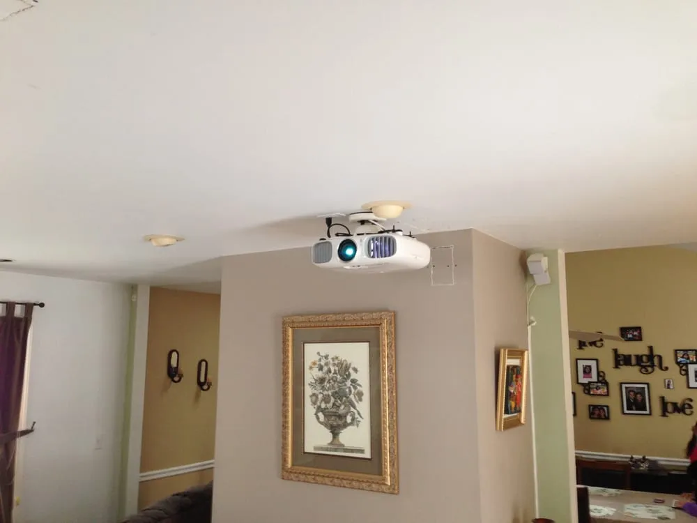 Slide of LMV Electric