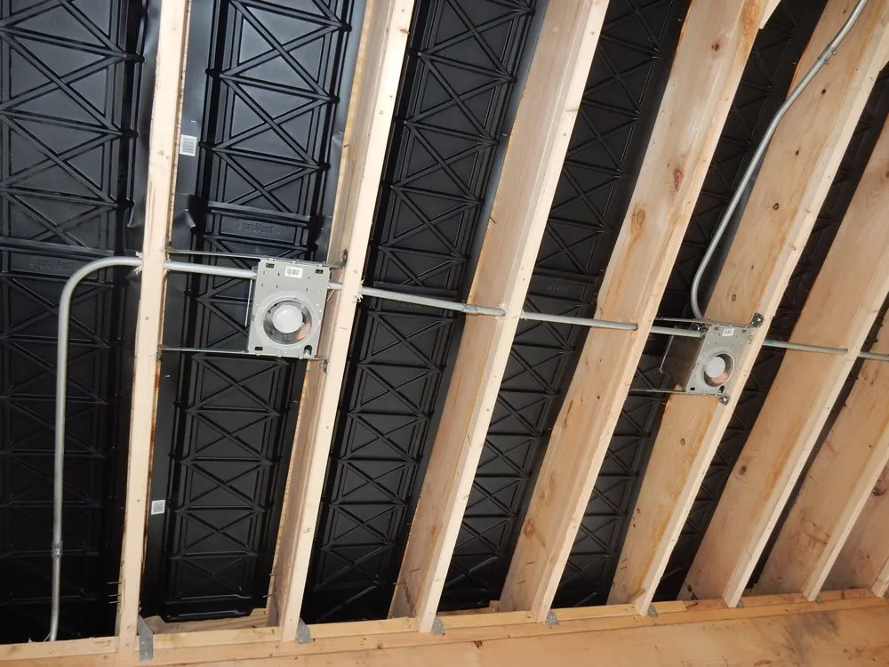 Slide of LMV Electric