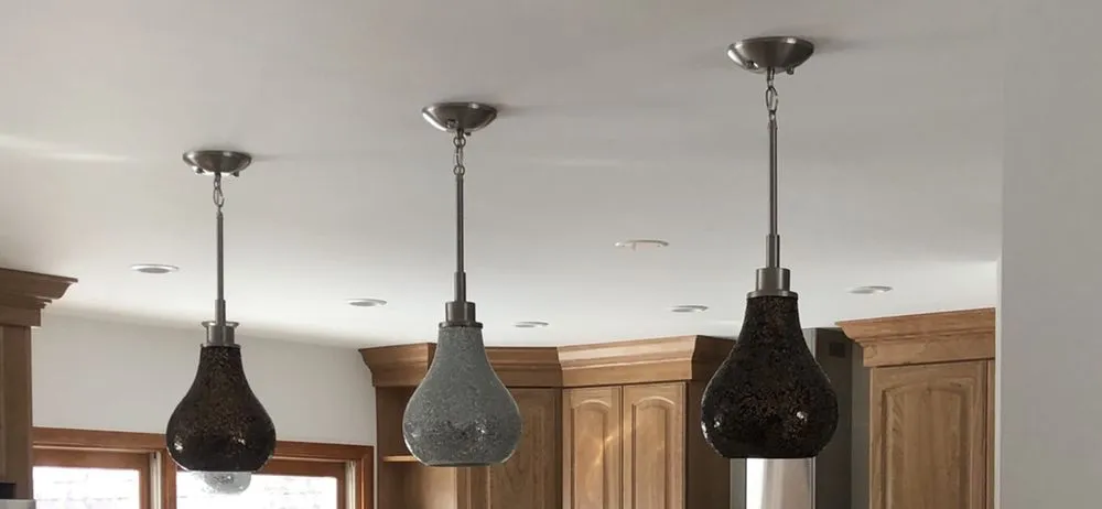 Licensed wiring installation in Mount Prospect, IL by LMV Electric