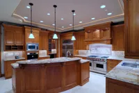 Reliable outlet and switch repair in Mount Prospect, IL by LMV Electric