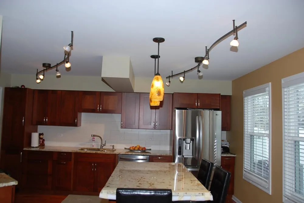 Affordable electrical repair in Mount Prospect, IL by LMV Electric