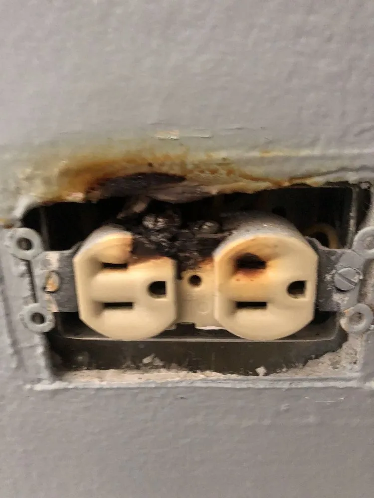 Slide of LMV Electric