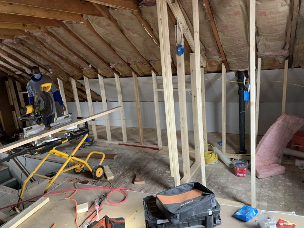 Slide of LMW Property Management