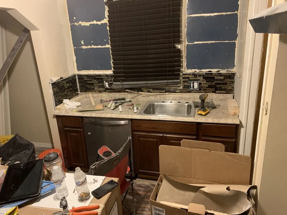 Slide of LMW Property Management