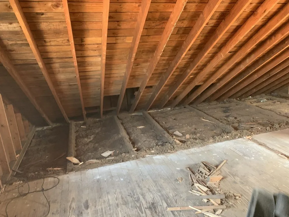 Expert electrician providing panel upgrade in , 