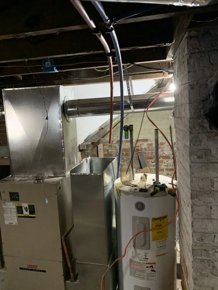 Reliable electrical service for homes in wiring installation,  by 