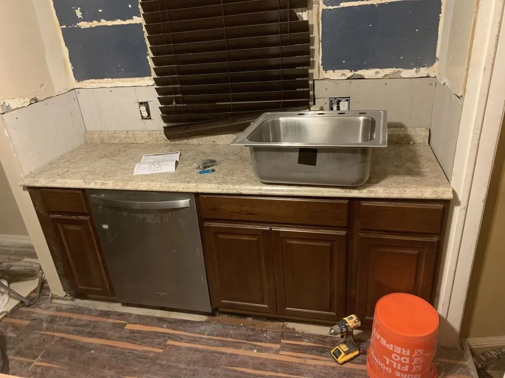 Affordable electrical service for homes in wiring installation,  by 