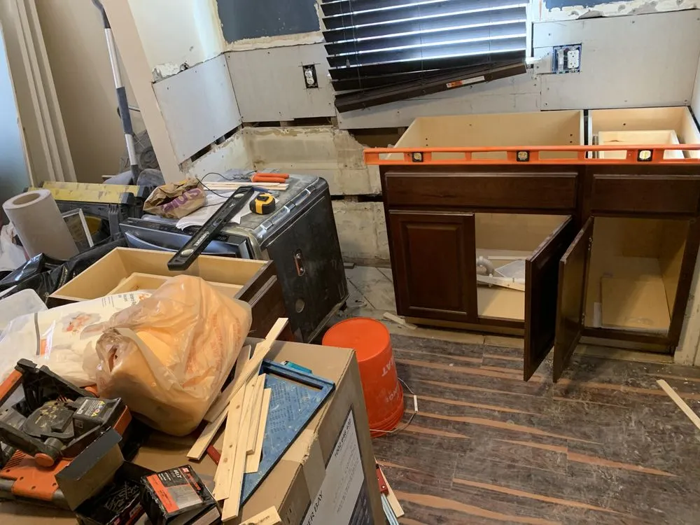 Slide of LMW Property Management