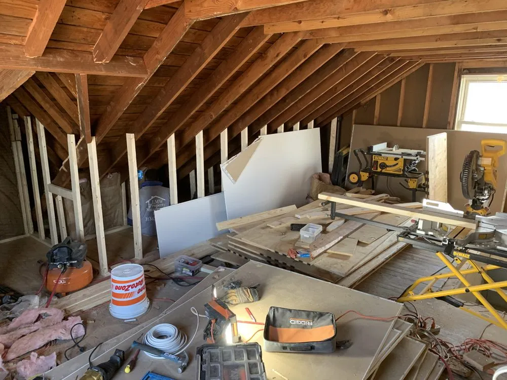 Slide of LMW Property Management