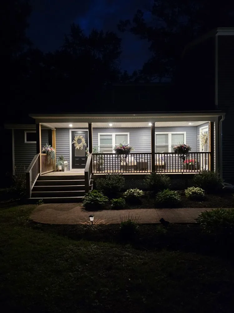 Slide of L&N Electric