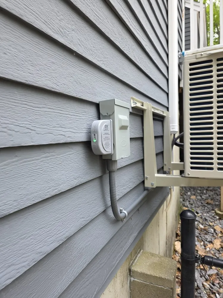 Slide of L&N Electric