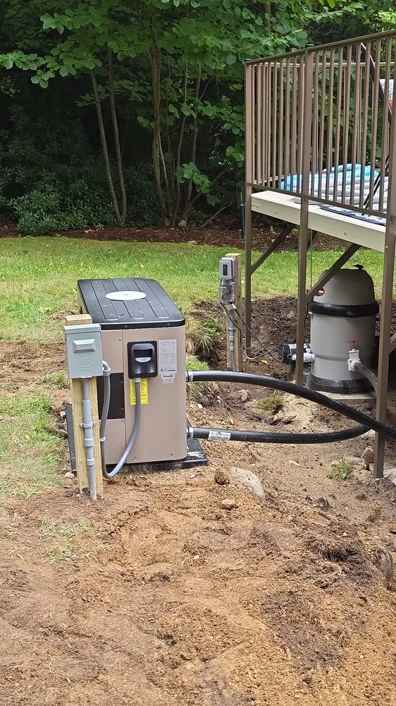 Slide of L&N Electric