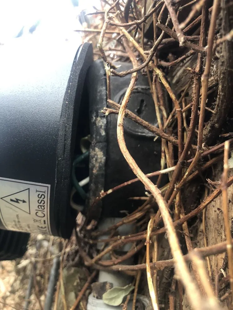 Slide of LN Pro Electric