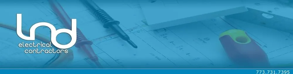 Slide of LND Electric