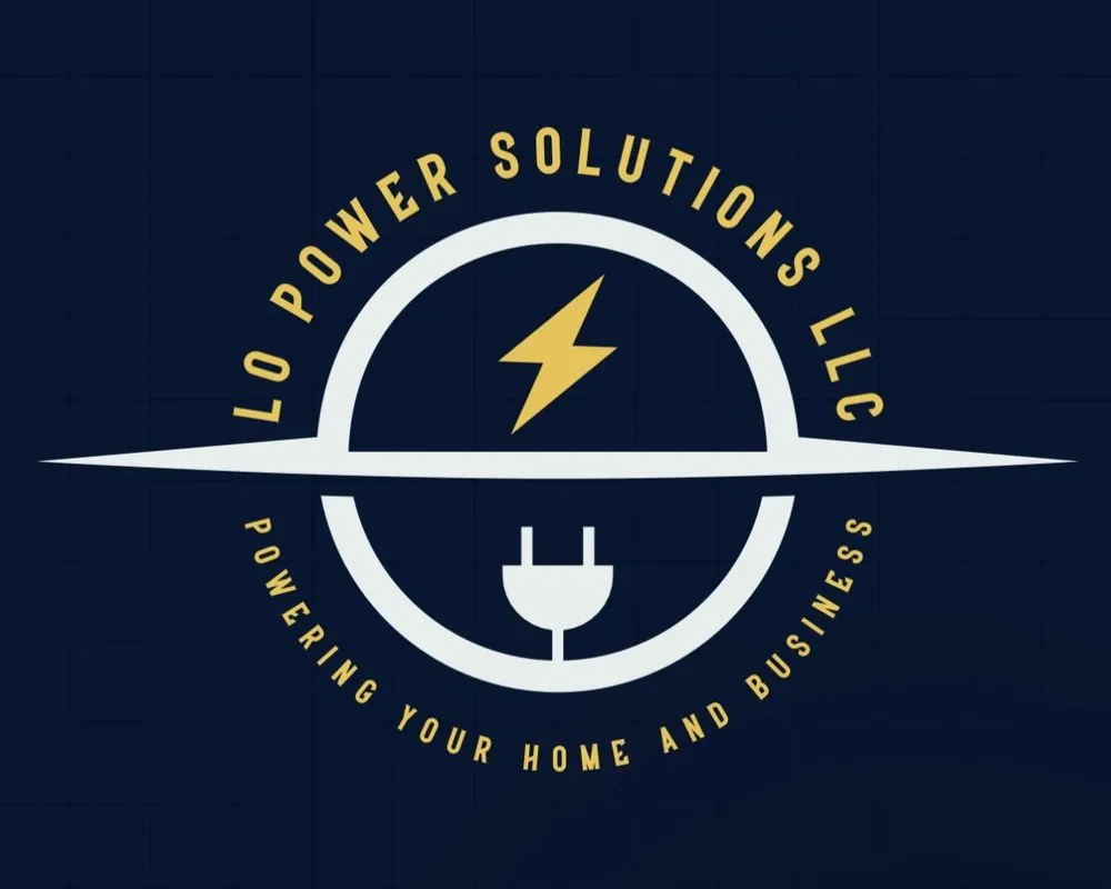 Slide of LO Power Solutions