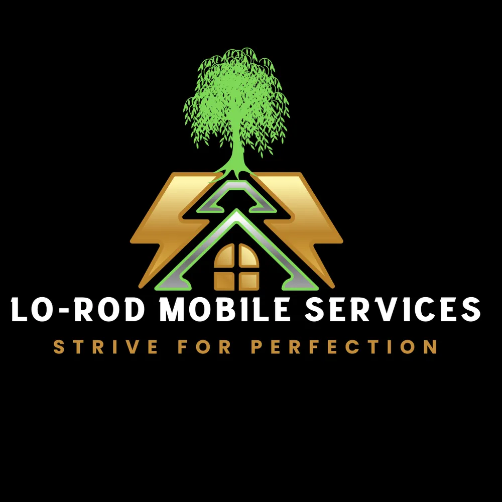 Slide of Lo Rod Mobile Services
