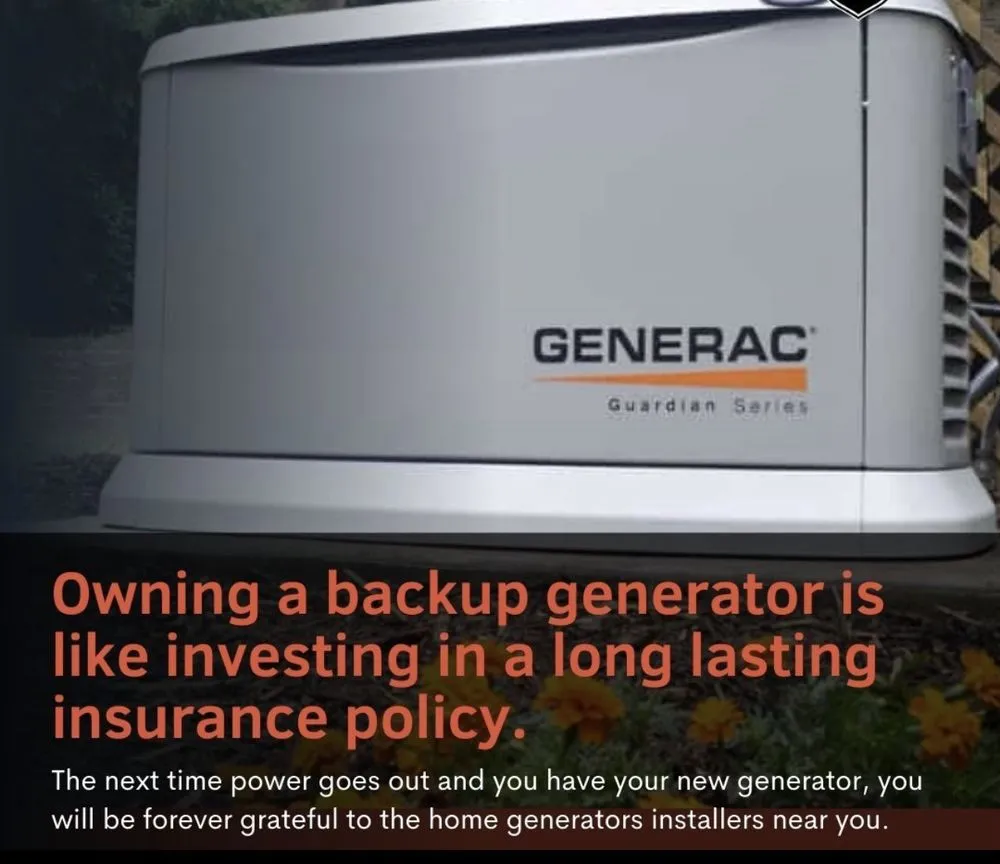 Slide of Lo1 Power & Home