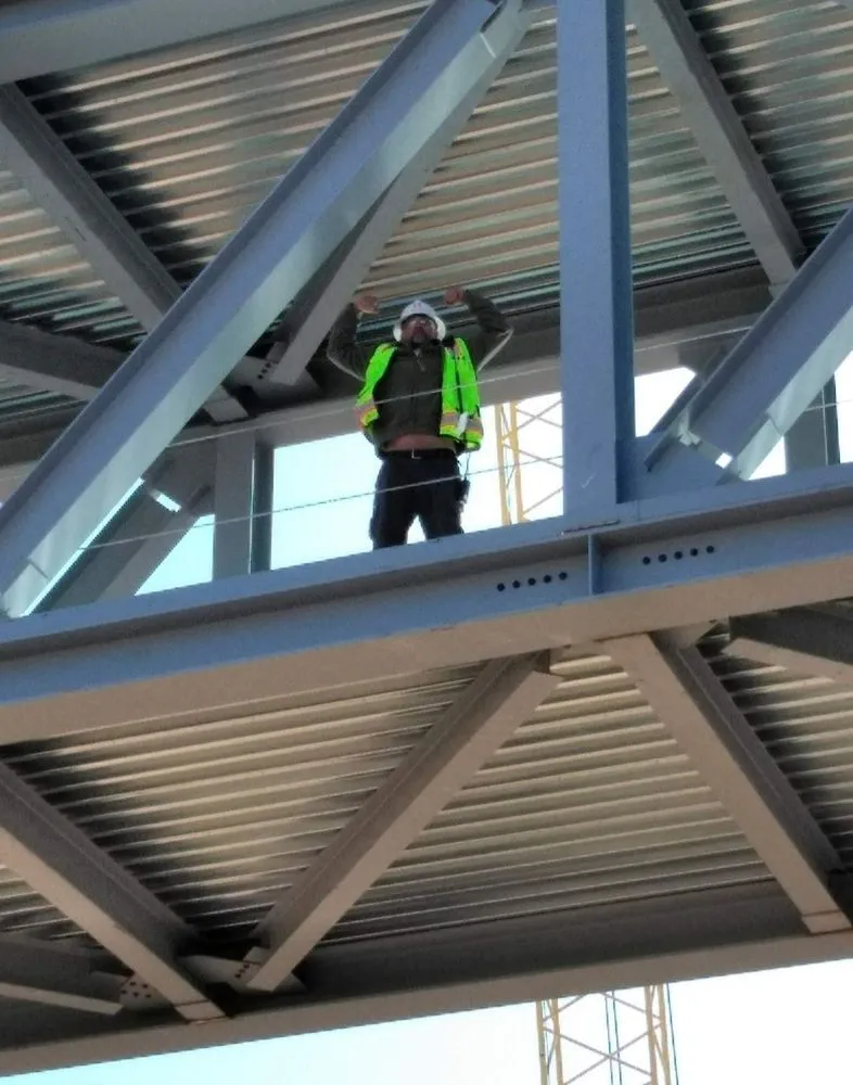 Slide of Load Electrical