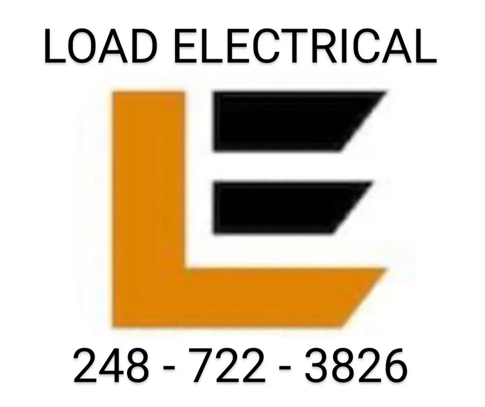 Slide of Load Electrical