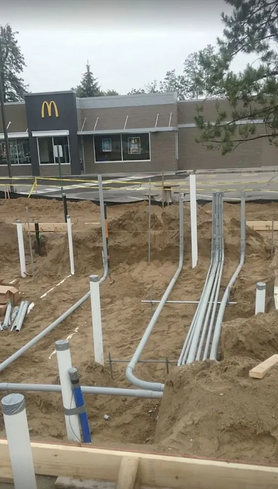 Slide of Load Electrical